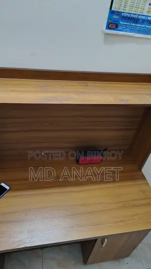 Big Size Table