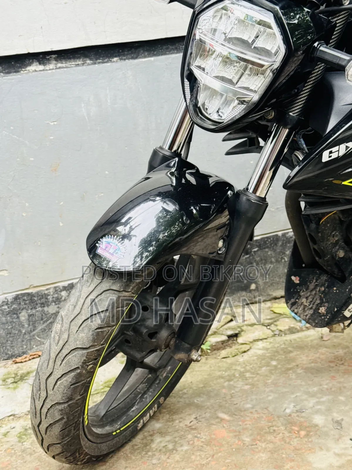 New Suzuki 2024 Black