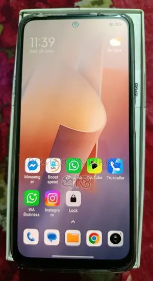 Xiaomi Redmi Note 11 64 GB Blue