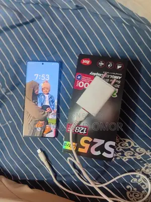 Itel S25 Ultra 128 GB