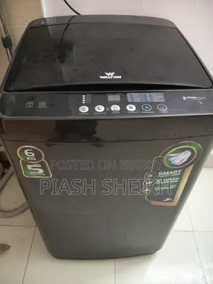 Washing Maching