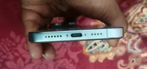 Apple iPhone 16 Pro Max 256 GB Silver