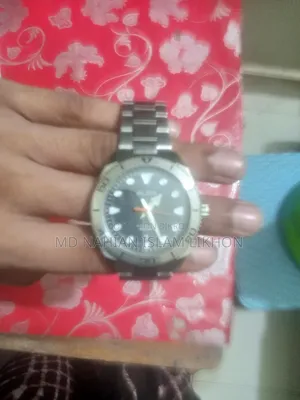 Alba Original Watch