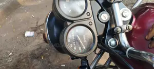 ইয়ামাহা ক্রাক্স ২০০৫