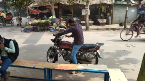 ইয়ামাহা ক্রাক্স ২০০৫