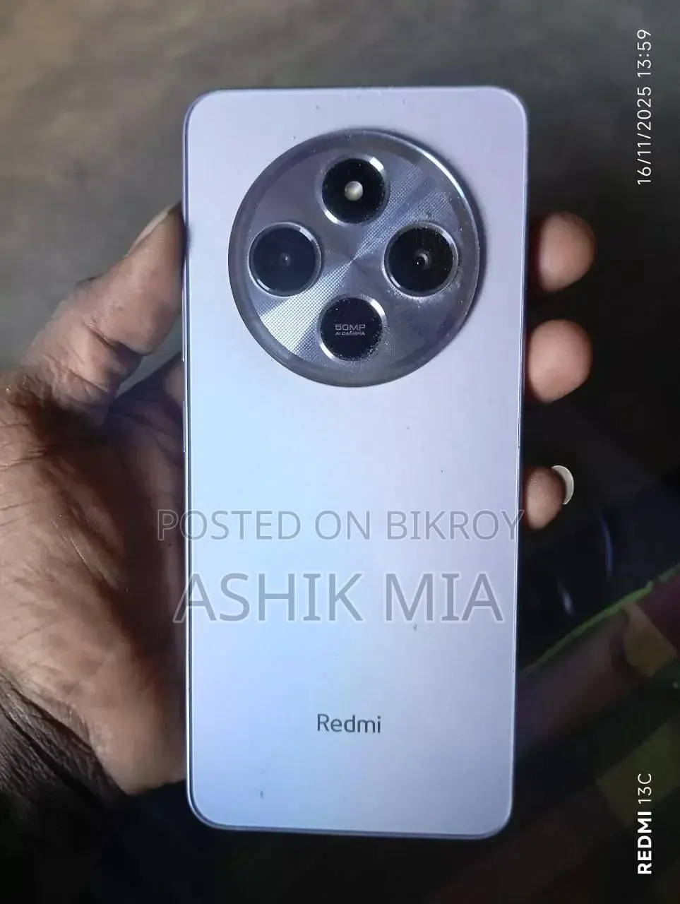 Xiaomi Redmi 14C 128 GB
