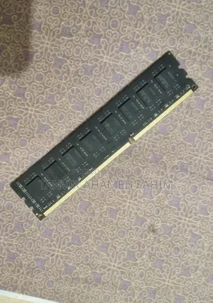 Ddr3 4gb Ram 