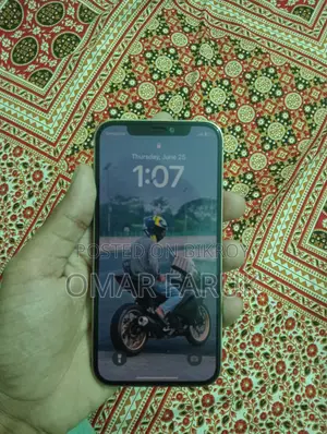 Apple iPhone 12 Pro 128 GB Gold