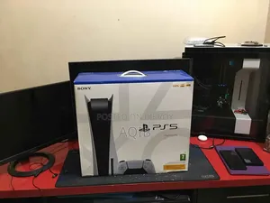 Sony PS5 Fat