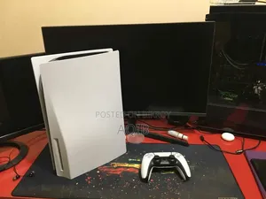 Sony PS5 Fat