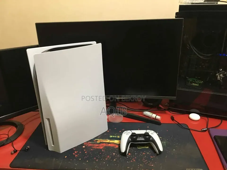 Sony PS5 Fat
