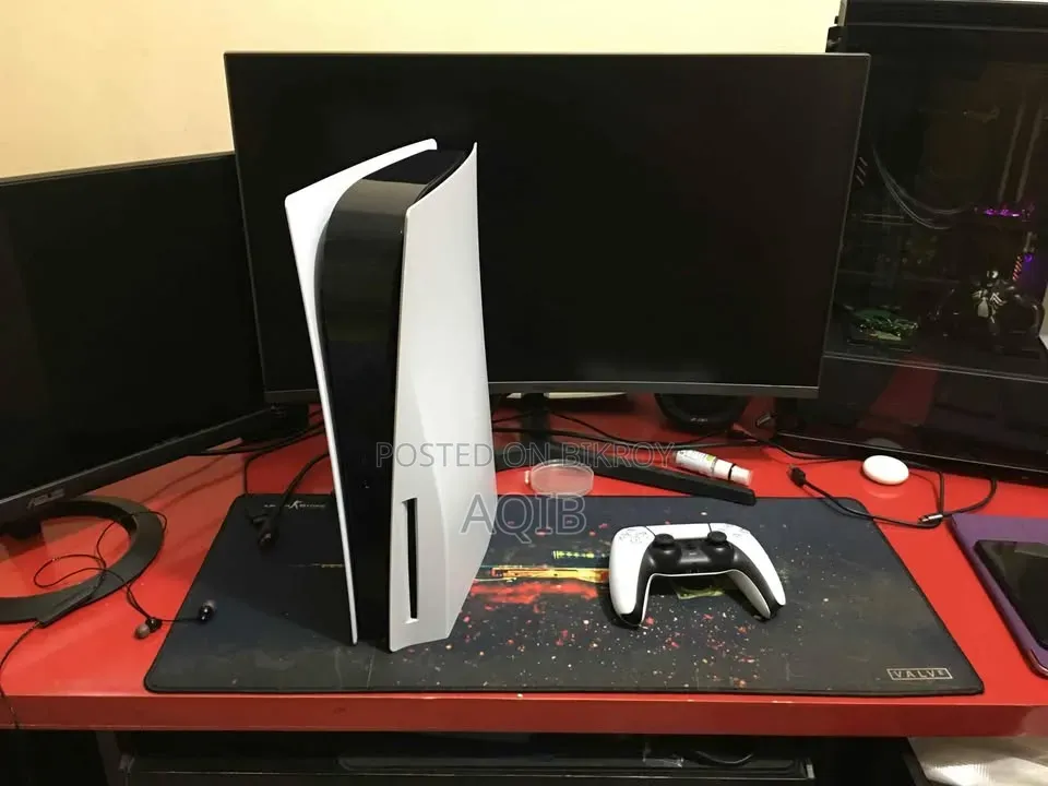 Sony PS5 Fat