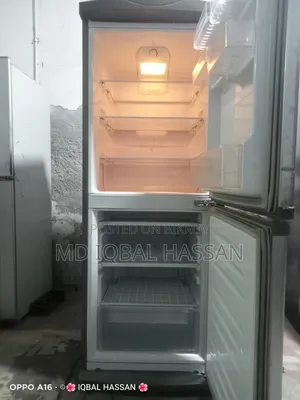 ফ্রিজ টি বিক্রি করা হবে।