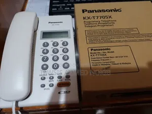 নিউ প্যানাসনিক ব্ল্যাক