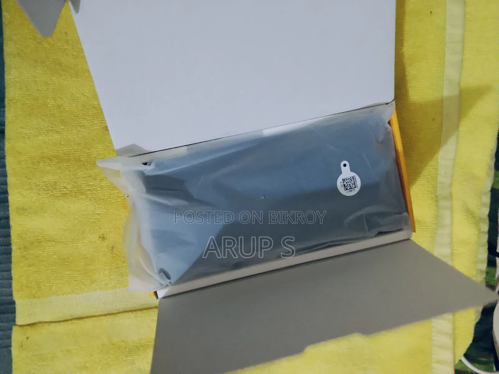 Realme Note 70T 64 GB Black