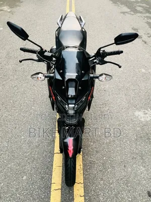 হোন্ডা এক্স-ব্লেড ১৬০ ২০২৫ কালো