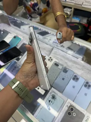 Google Pixel 7 Pro ১২৮ জিবি সাদা