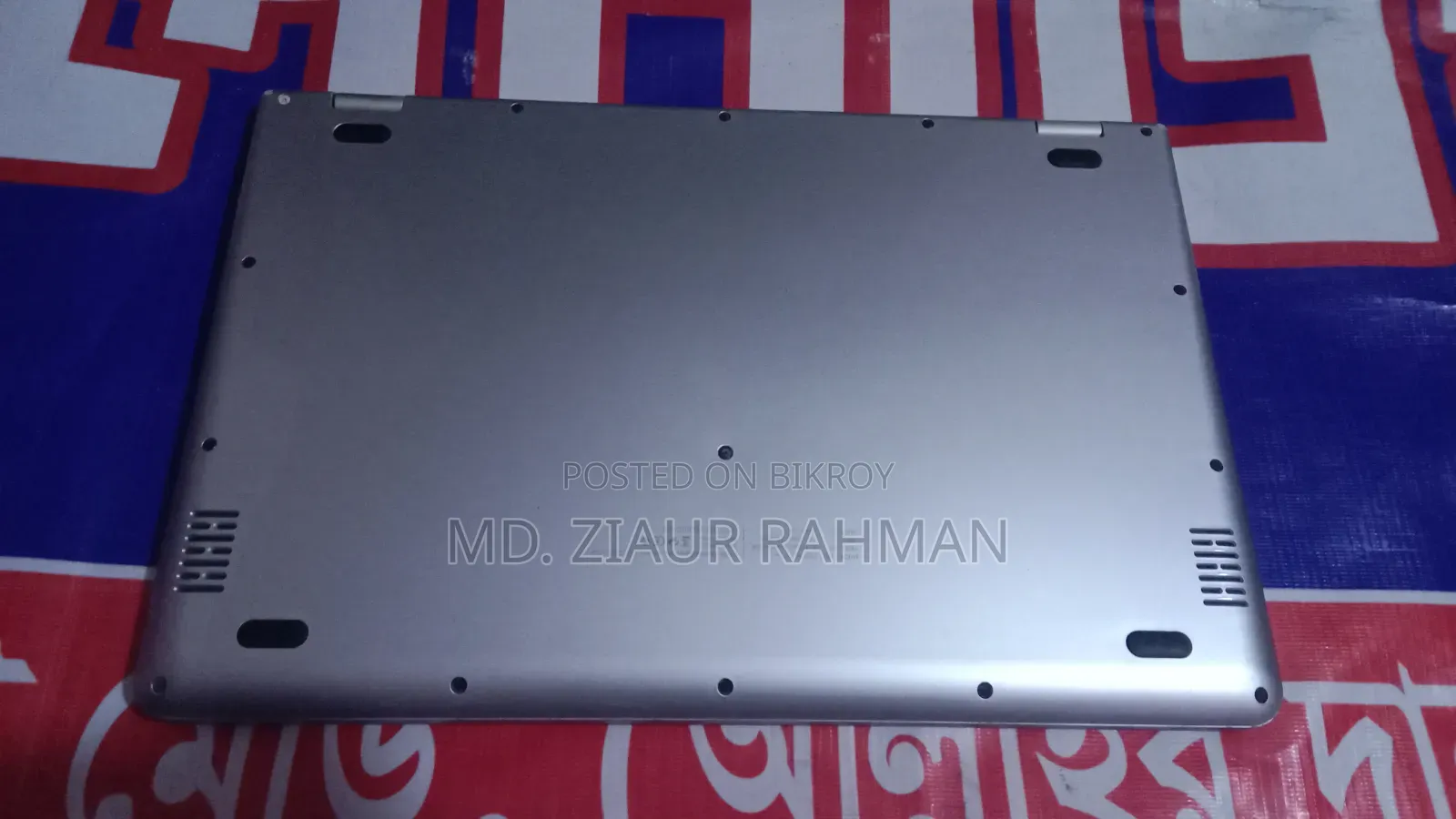 Laptop 2GB Intel Core i3 eMMC 72GB