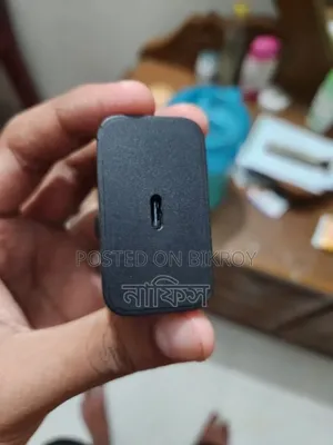 Samsung 25 Watt Charger