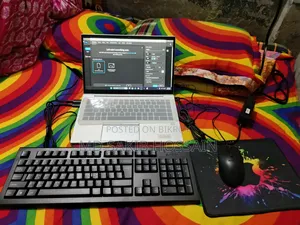 ল্যাপটপ HP EliteBook 845 G8 16GB AMD Ryzen 5 SSD 512GB