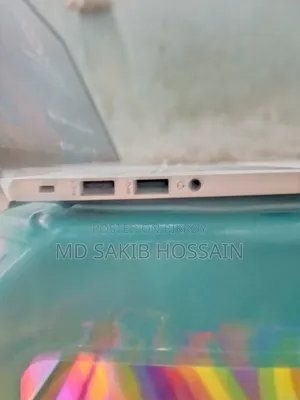 ল্যাপটপ HP EliteBook 845 G8 16GB AMD Ryzen 5 SSD 512GB