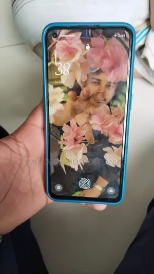 Realme GT Master Edition 128 GB Black