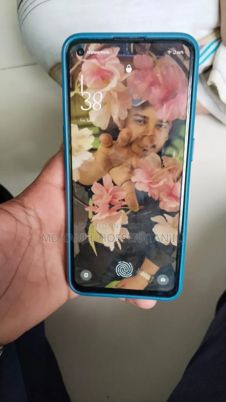 Realme GT Master Edition 128 GB Black