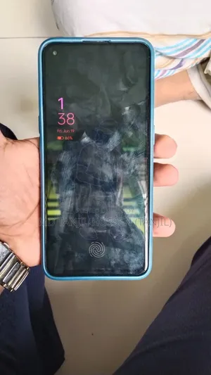 Realme GT Master Edition 128 GB Black