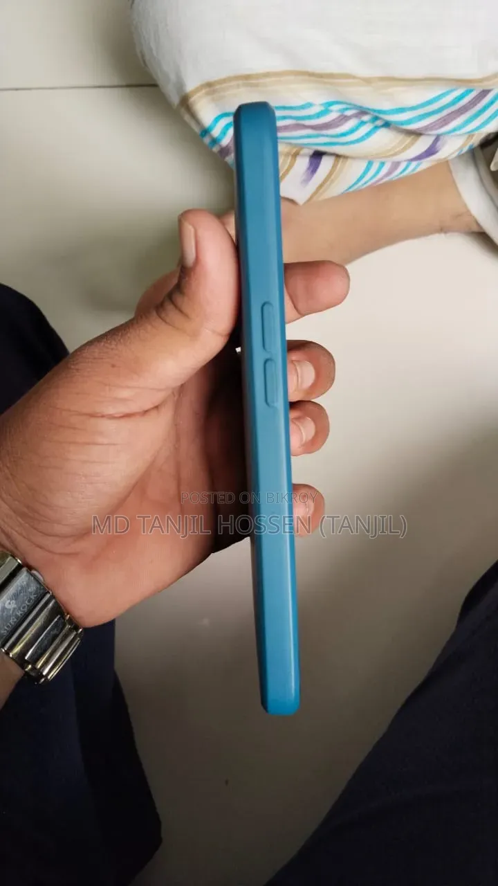 Realme GT Master Edition 128 GB Black