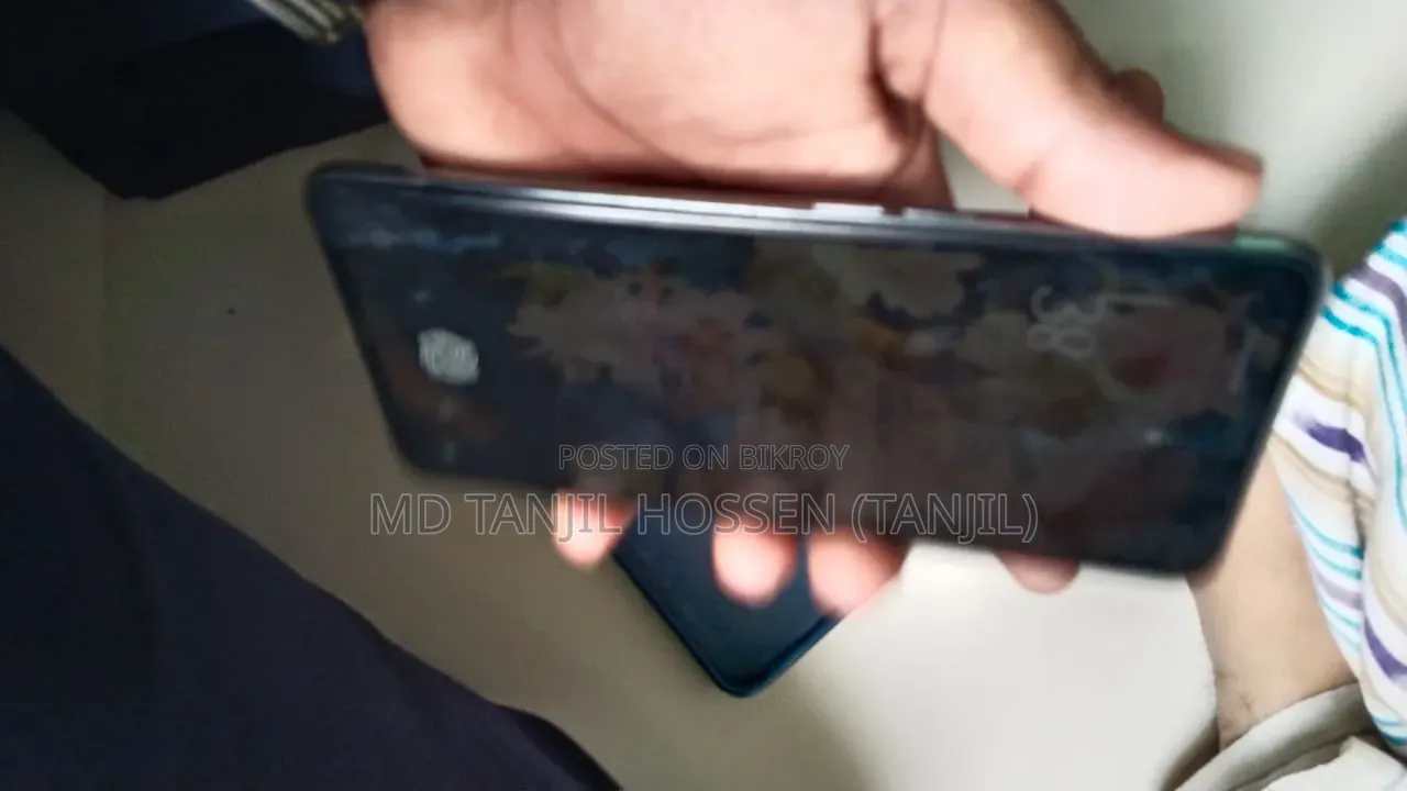 Realme GT Master Edition 128 GB Black