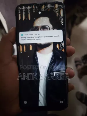 Realme Narzo 20 64 GB Black
