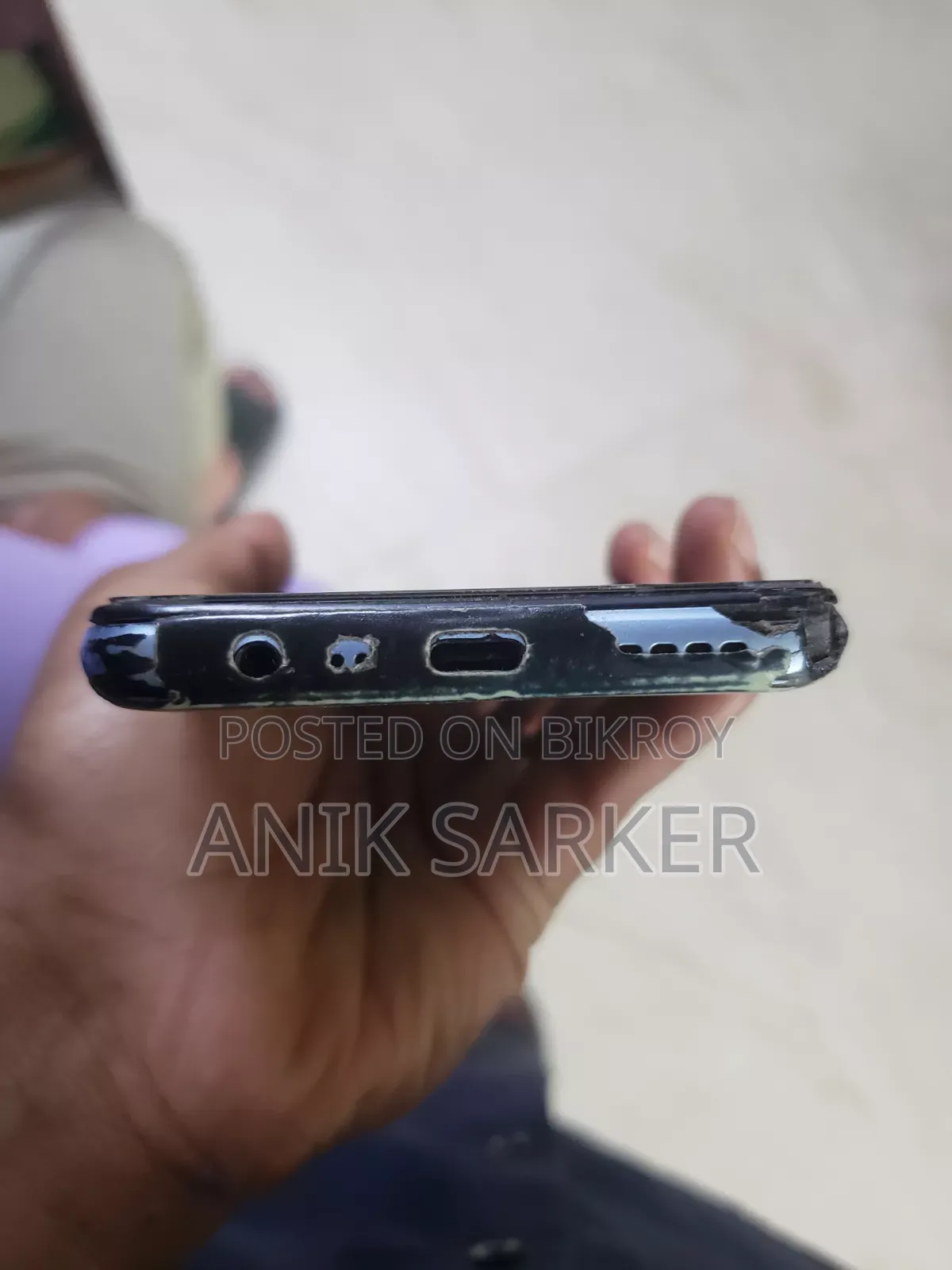 Realme Narzo 20 64 GB Black