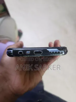 Realme Narzo 20 64 GB Black