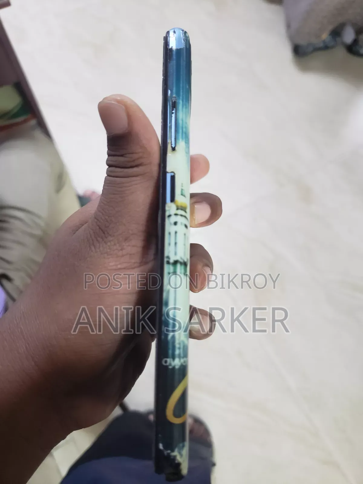 Realme Narzo 20 64 GB Black
