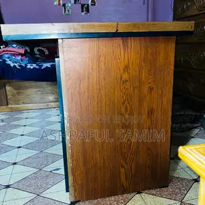 Premium Partex Wood Executive Table Suitable for Office and Study