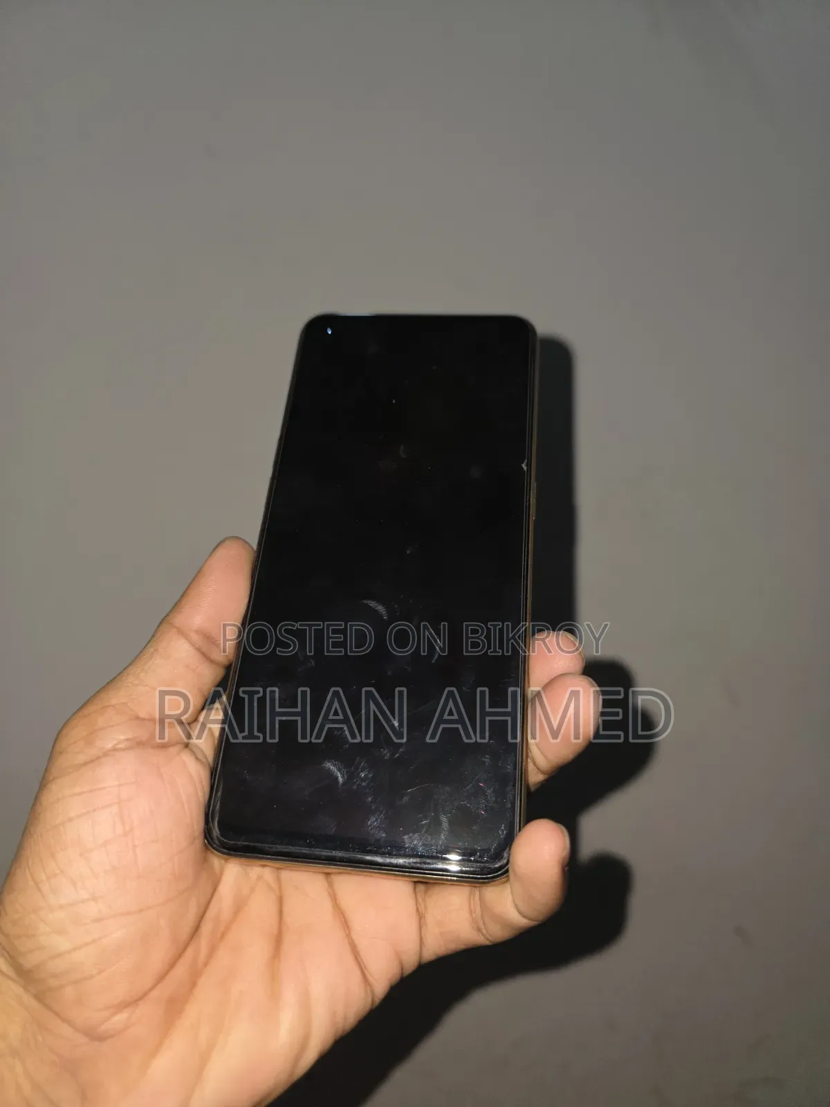 Oppo Reno 8T 256 GB Orange