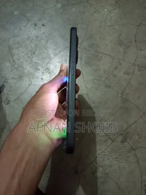 Xiaomi Redmi Note 14 4G 128 GB Black