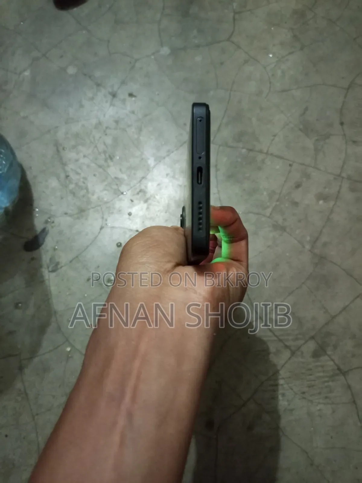 Xiaomi Redmi Note 14 4G 128 GB Black