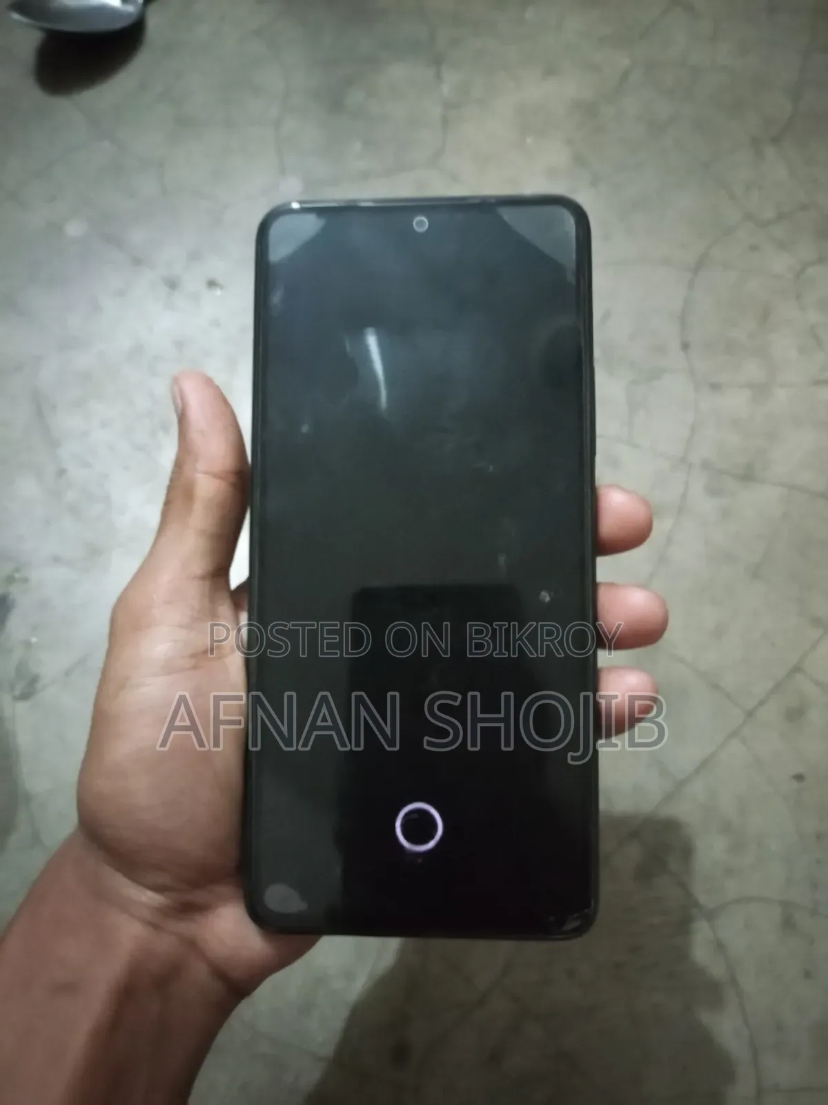 Xiaomi Redmi Note 14 4G 128 GB Black
