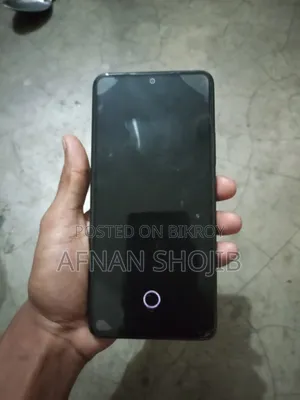 Xiaomi Redmi Note 14 4G 128 GB Black