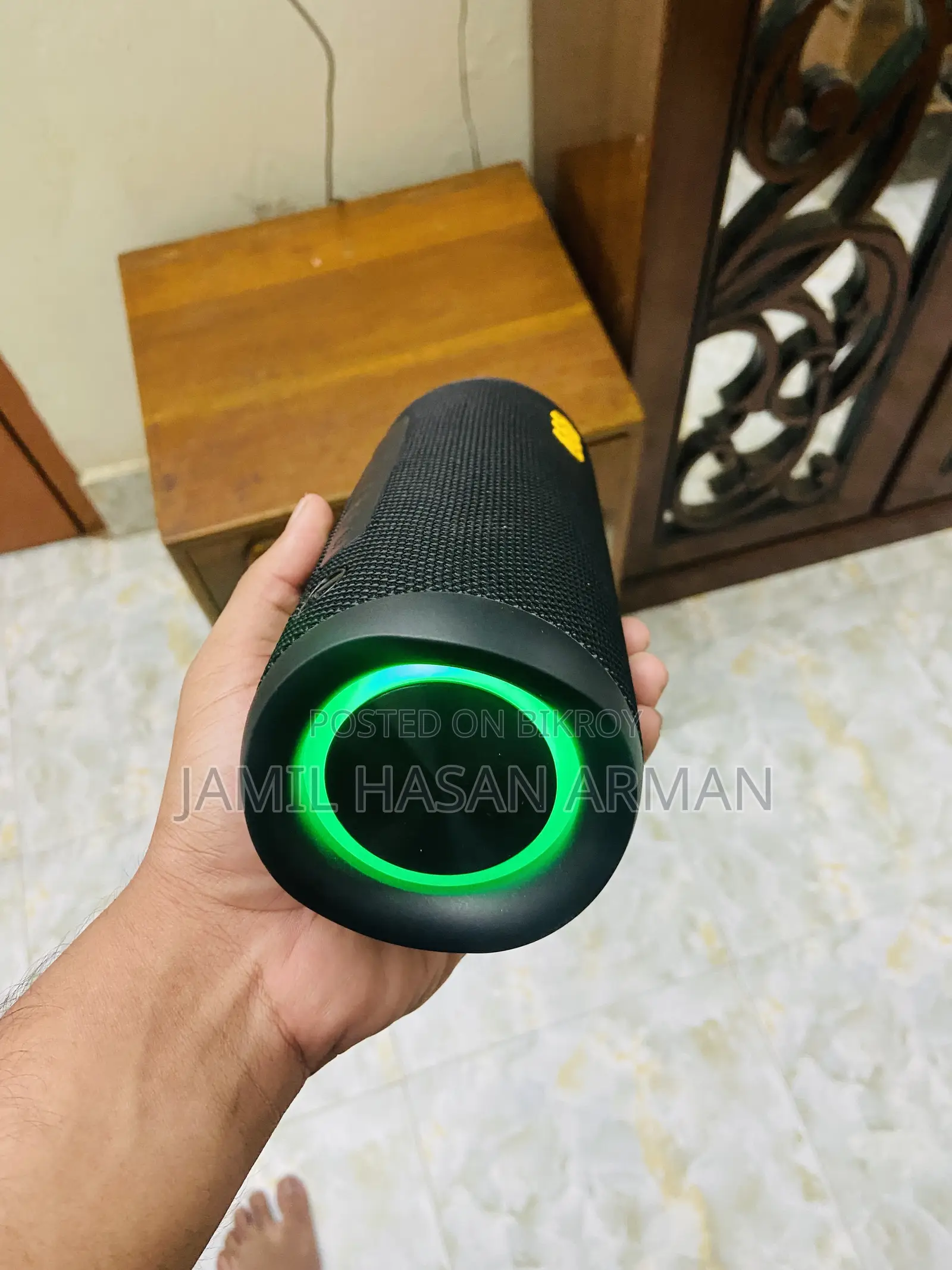 Sp7 Speaker