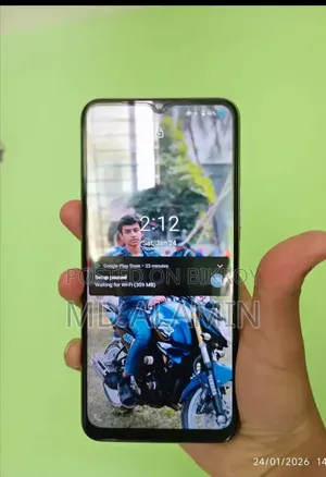 Vivo Y12s 32 GB Gray