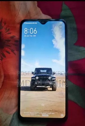 Vivo Y12s 32 GB Gray