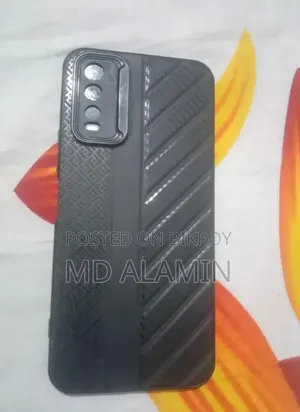 Vivo Y12s 32 GB Gray