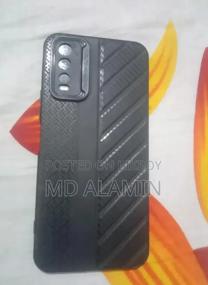 Vivo Y12s 32 GB Gray