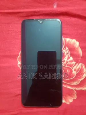 শাওমি রেডমি নোট ৭ প্রো ৬৪ জিবি নীল