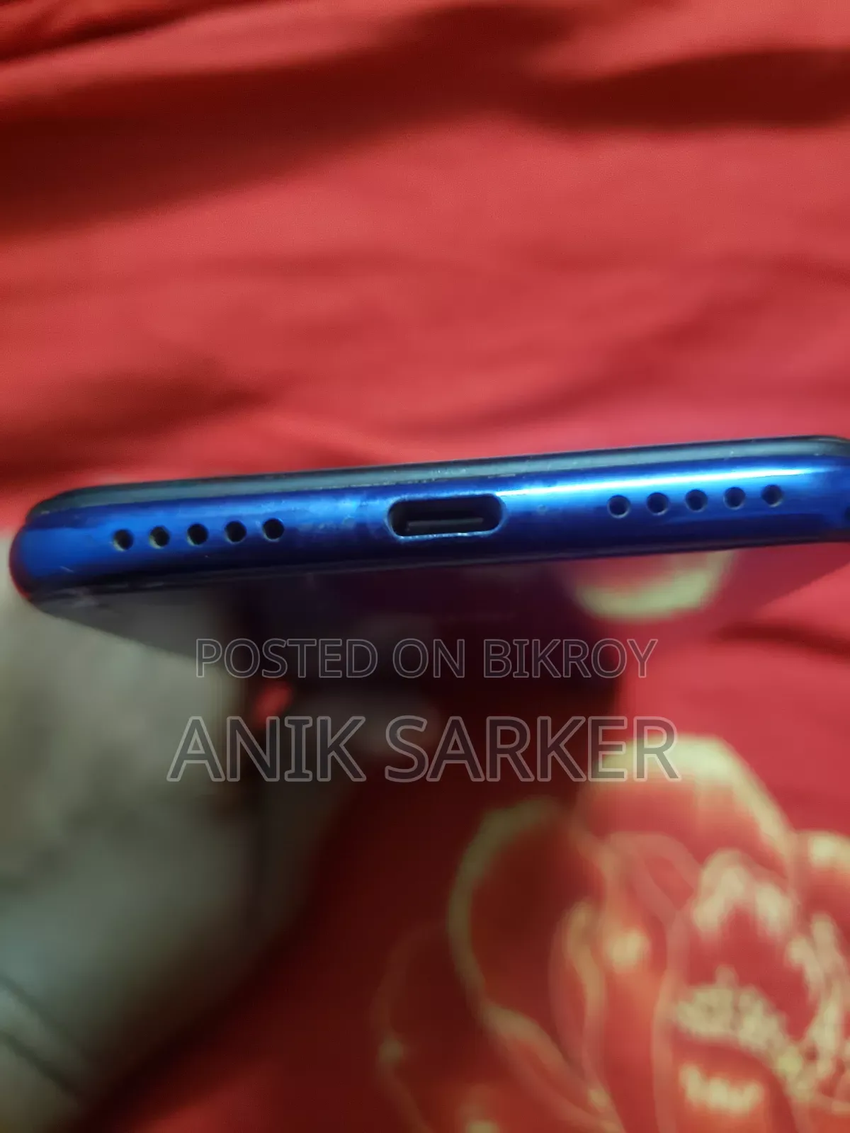 Xiaomi Redmi Note 7 Pro 64 GB Blue