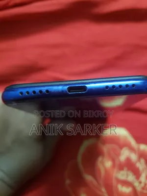 Xiaomi Redmi Note 7 Pro 64 GB Blue