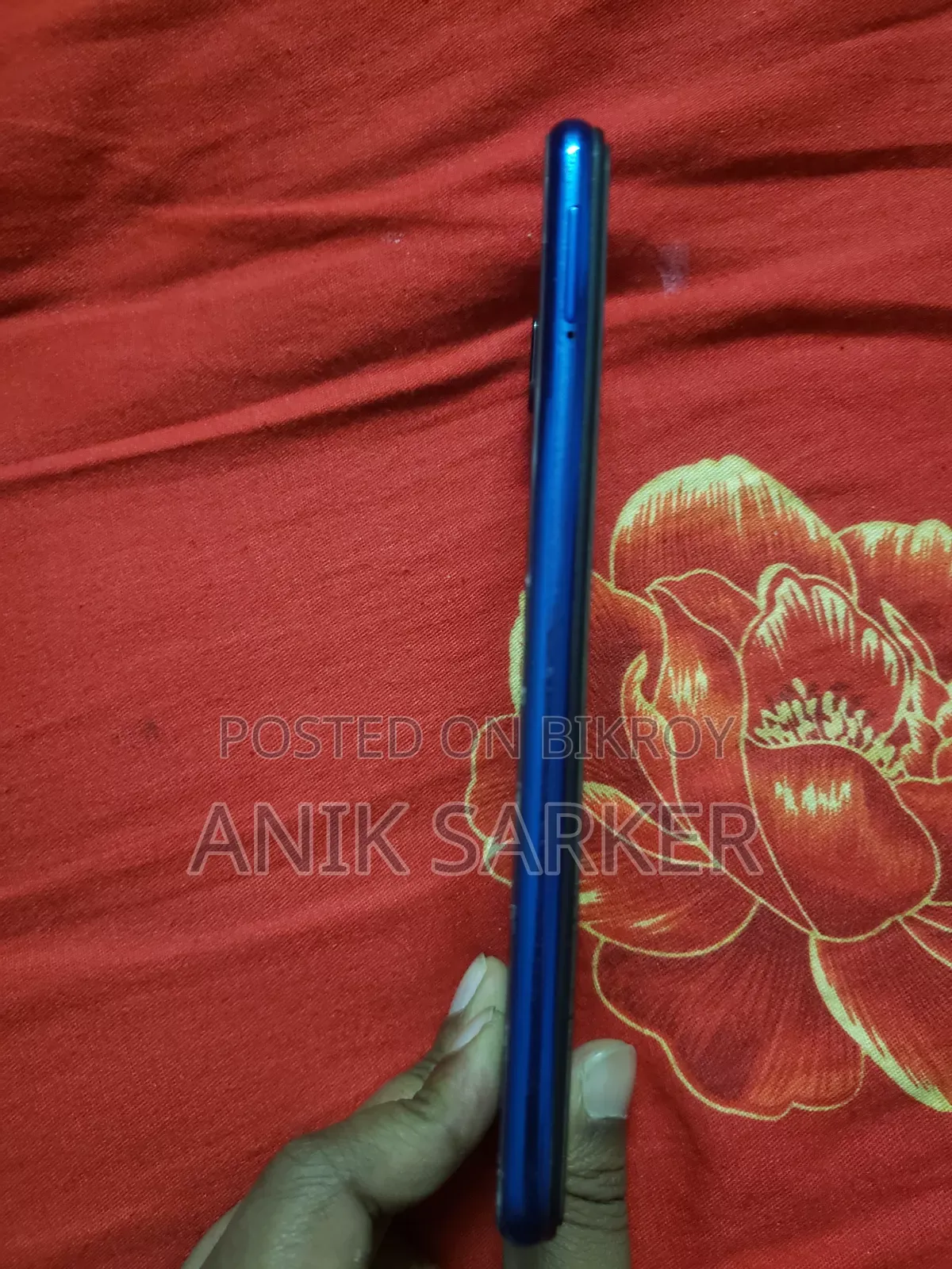 Xiaomi Redmi Note 7 Pro 64 GB Blue