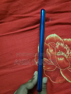 Xiaomi Redmi Note 7 Pro 64 GB Blue